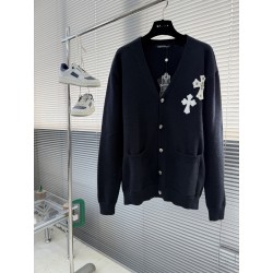 크롬하츠 Chrome Hearts 가디건