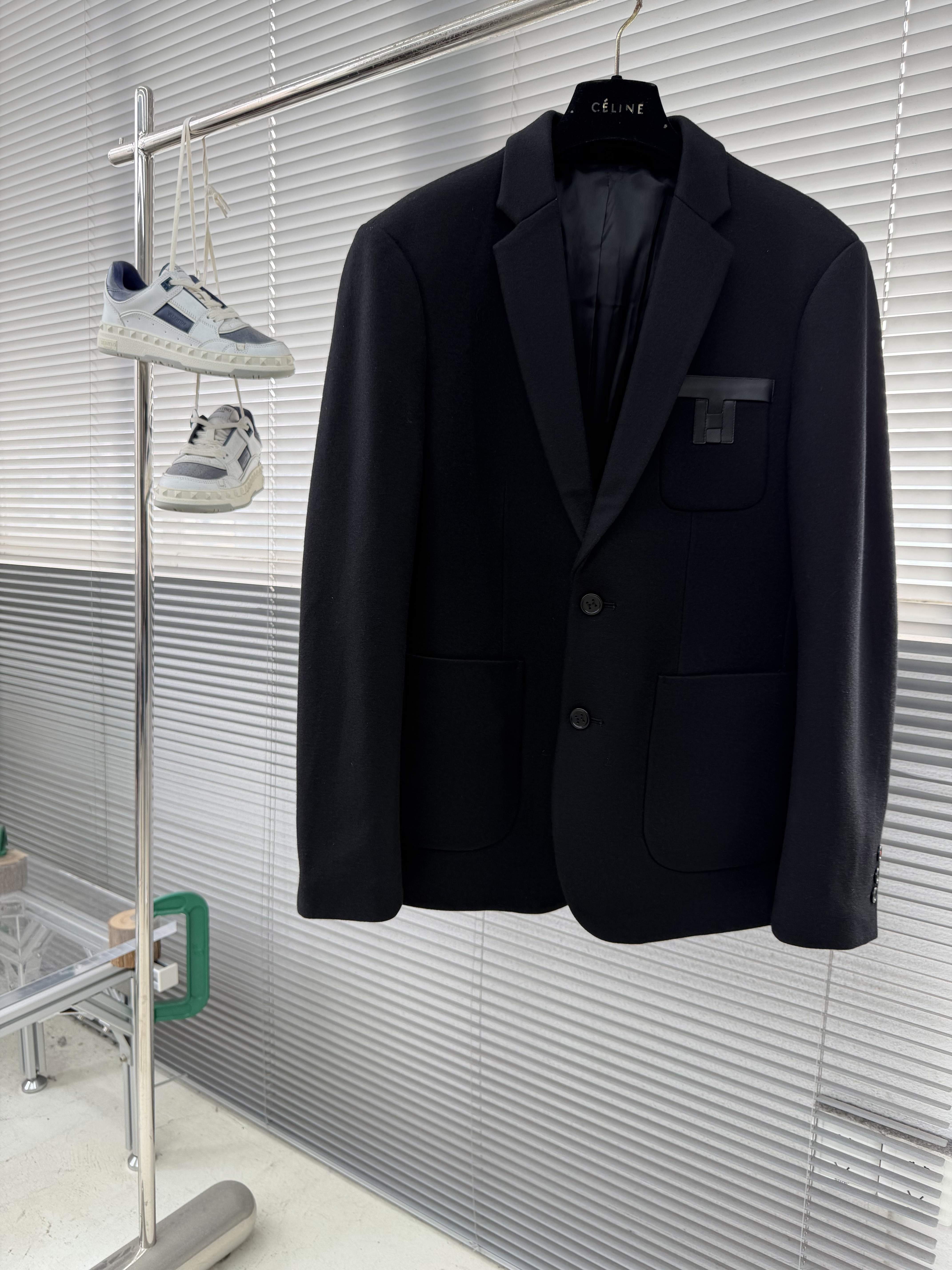 에르메스 Hermes 정장