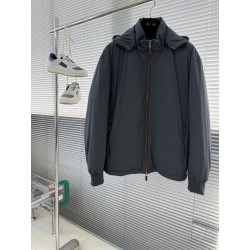 제냐 Zegna 다운재킷