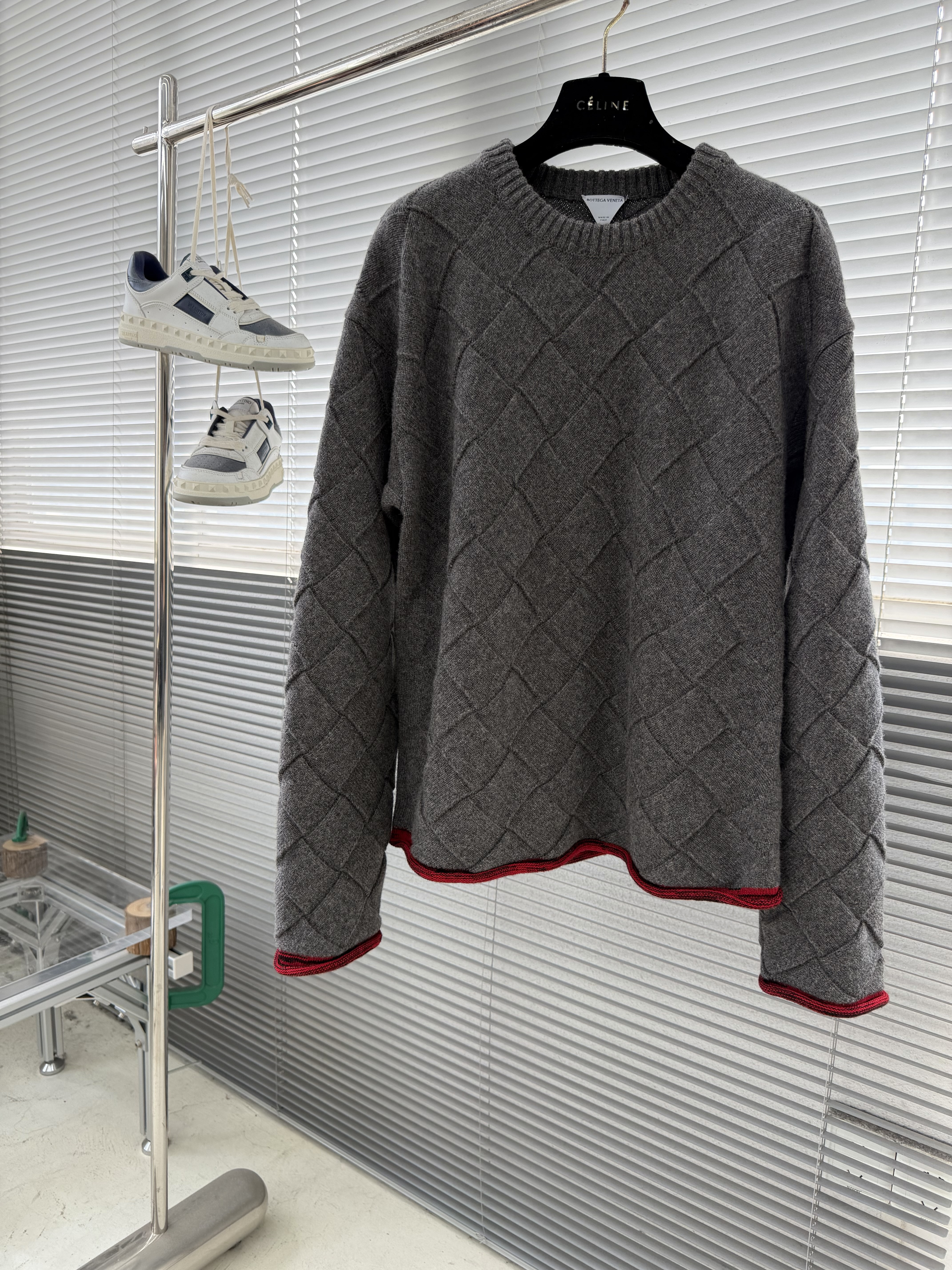 보테가베네타 Bottega Veneta 스웨터