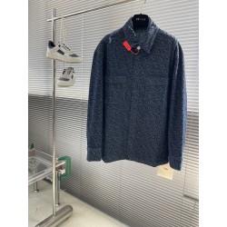 펜디 FENDI 데님자켓