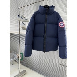 캐나다구스 Canada Goose Lawrence Puffer Jacket  다운재킷