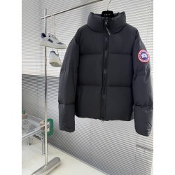 캐나다구스 Canada Goose Lawrence Puffer Jacket 다운재킷