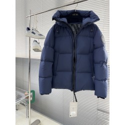 캐나다구스 Canada Goose Crofton Puffer 다운재킷