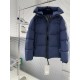 캐나다구스 Canada Goose Crofton Puffer 다운재킷