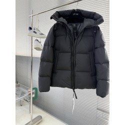 캐나다구스 Canada Goose Crofton Puffer 다운재킷