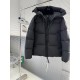 캐나다구스 Canada Goose Crofton Puffer 다운재킷