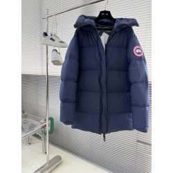 캐나다구스 Canada Goose Lawrence  다운재킷