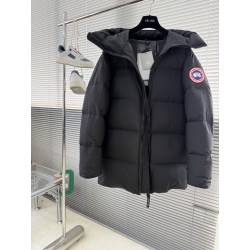 캐나다구스 Canada Goose Lawrence 다운재킷