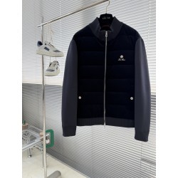 로로피아나 Loro Piana 니트 패딩