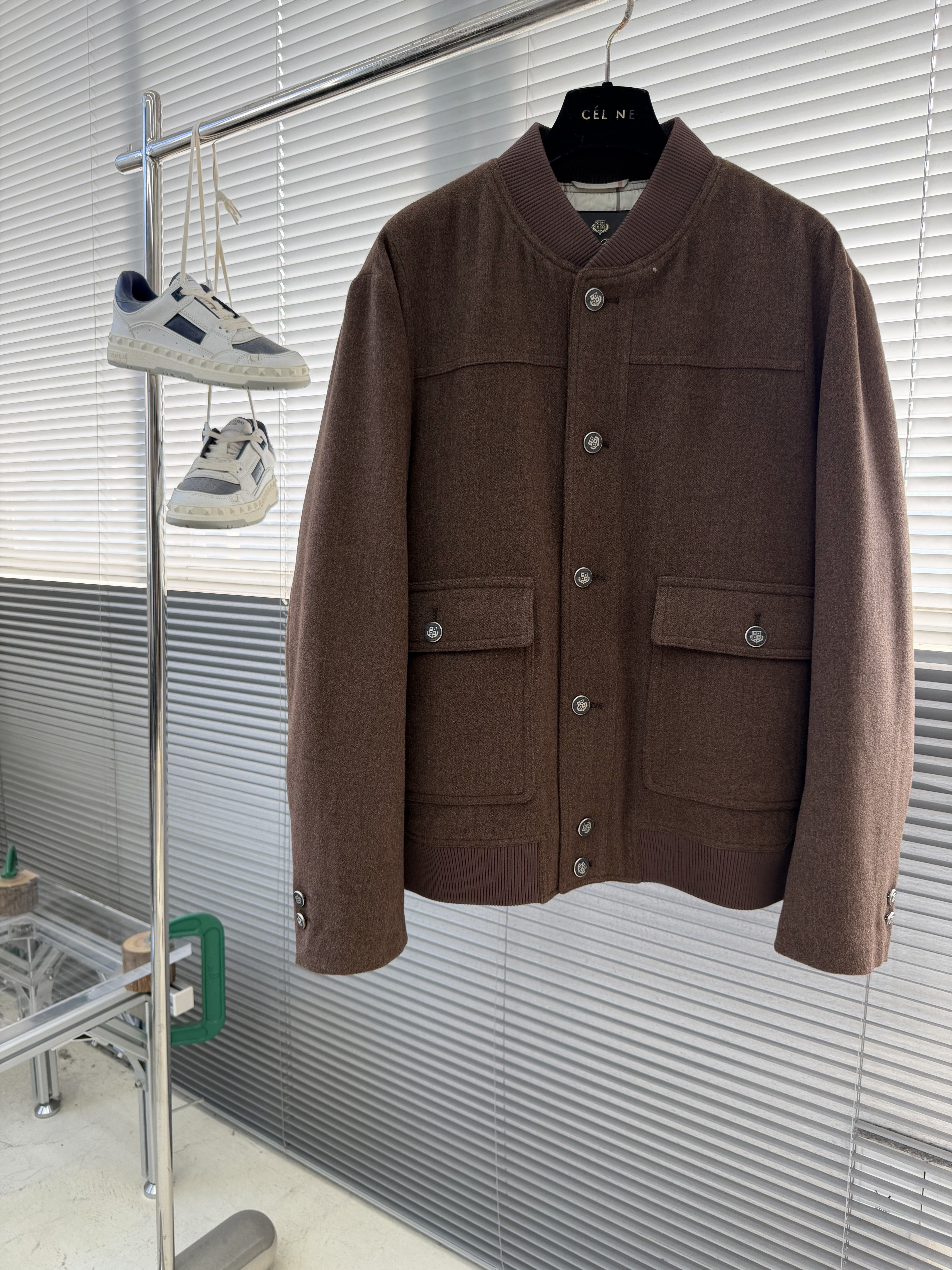 로로피아나 Loro Piana 재킷