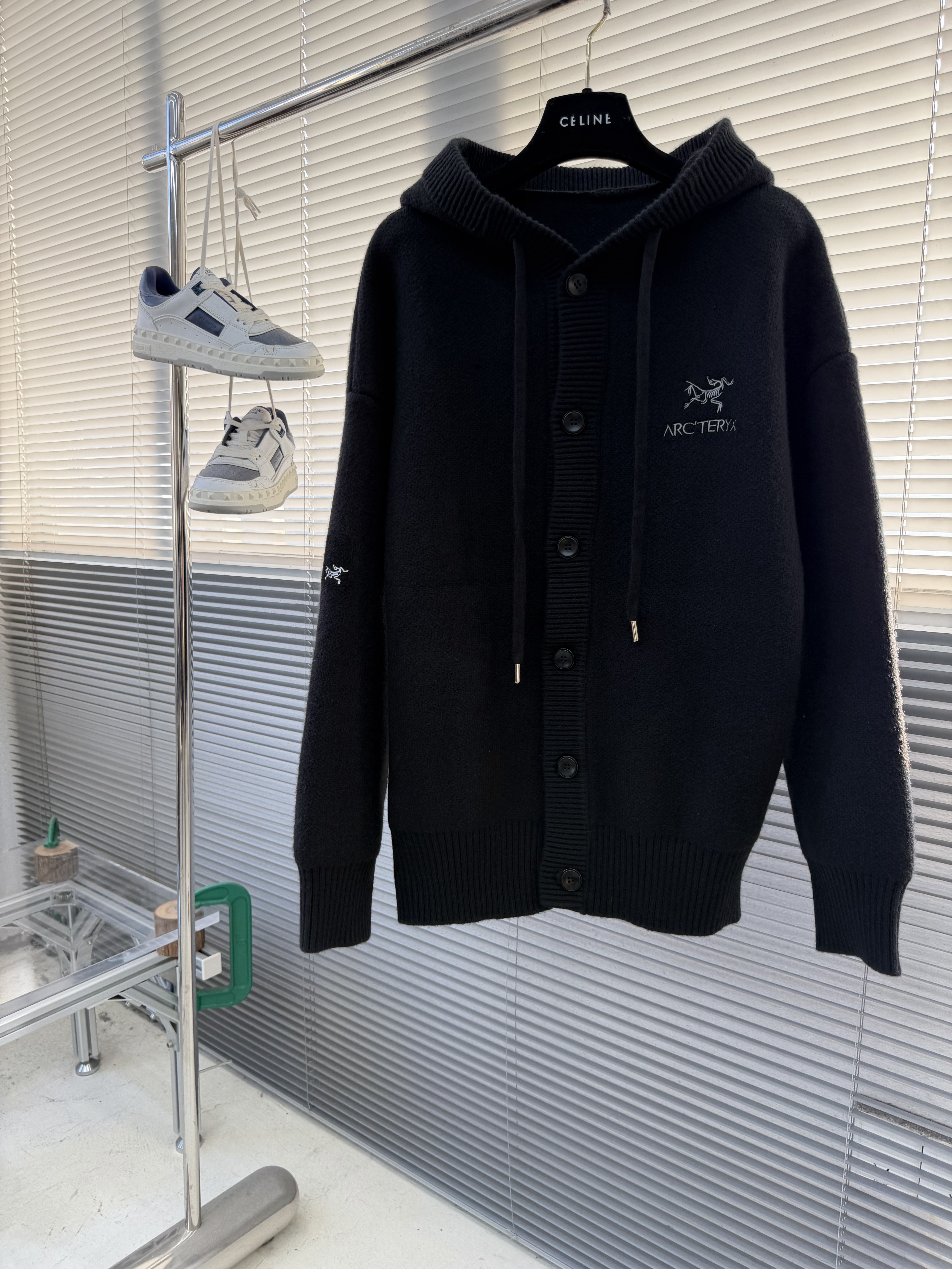 아크테릭스 ARC'TERYX 재킷