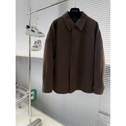 브리오니 Brioni 다운재킷