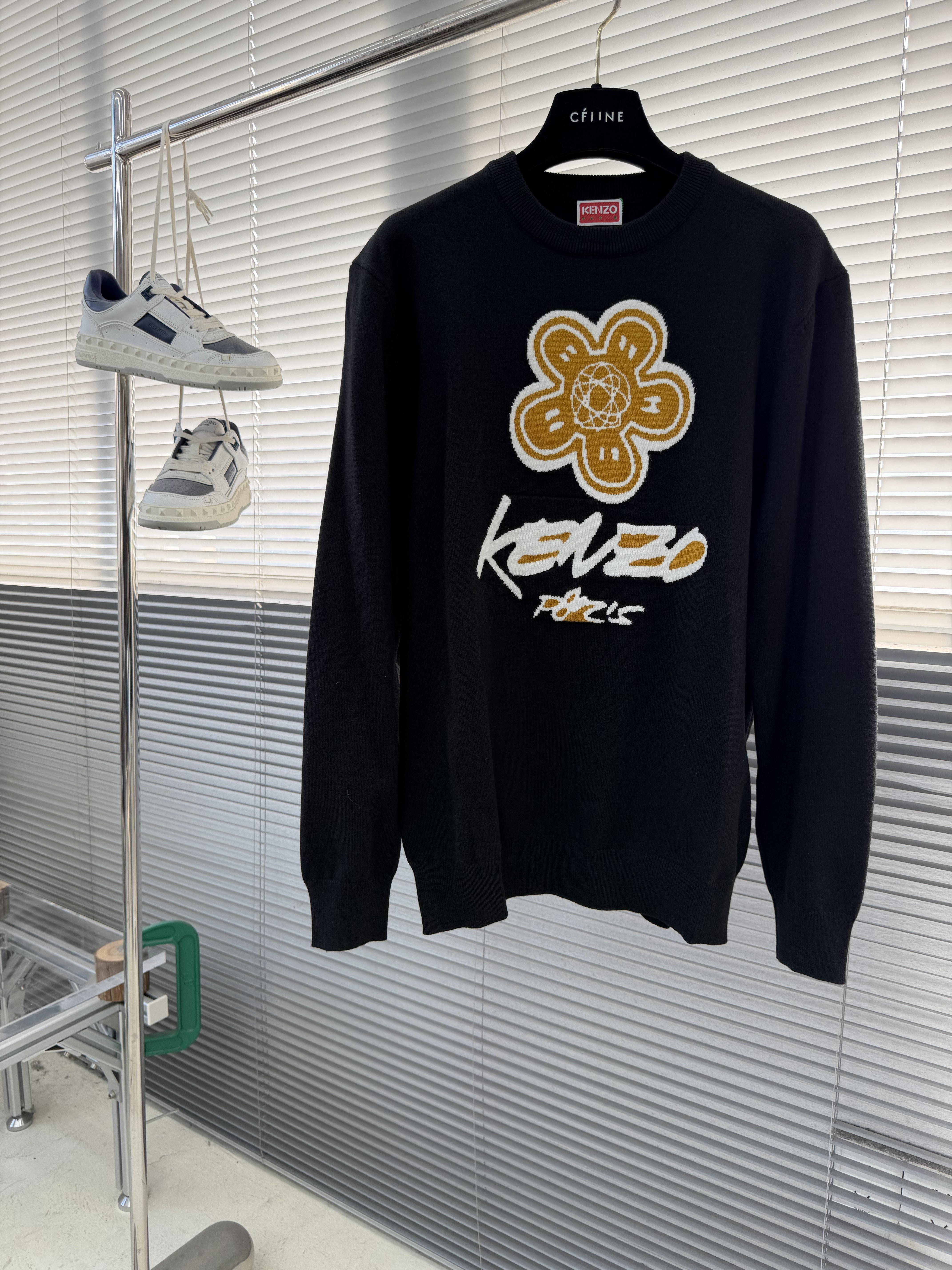 겐조 kenzo 스웨터