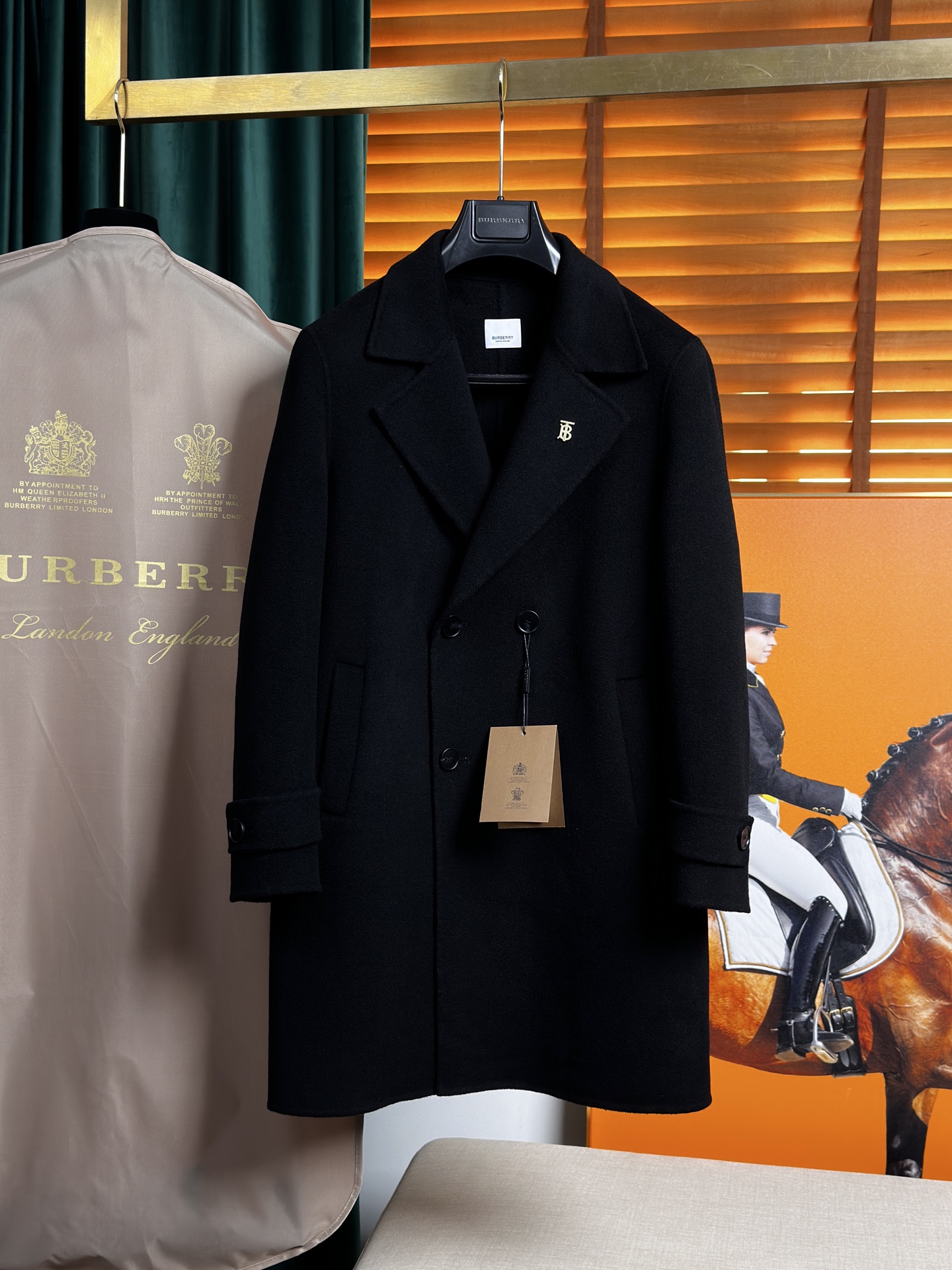 버버리 Burberry 코트