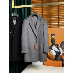 로로피아나 Loro Piana 코트