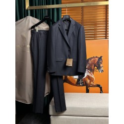 버버리 Burberry 정장