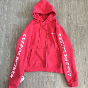 크롬하츠 Chrome Hearts 후드