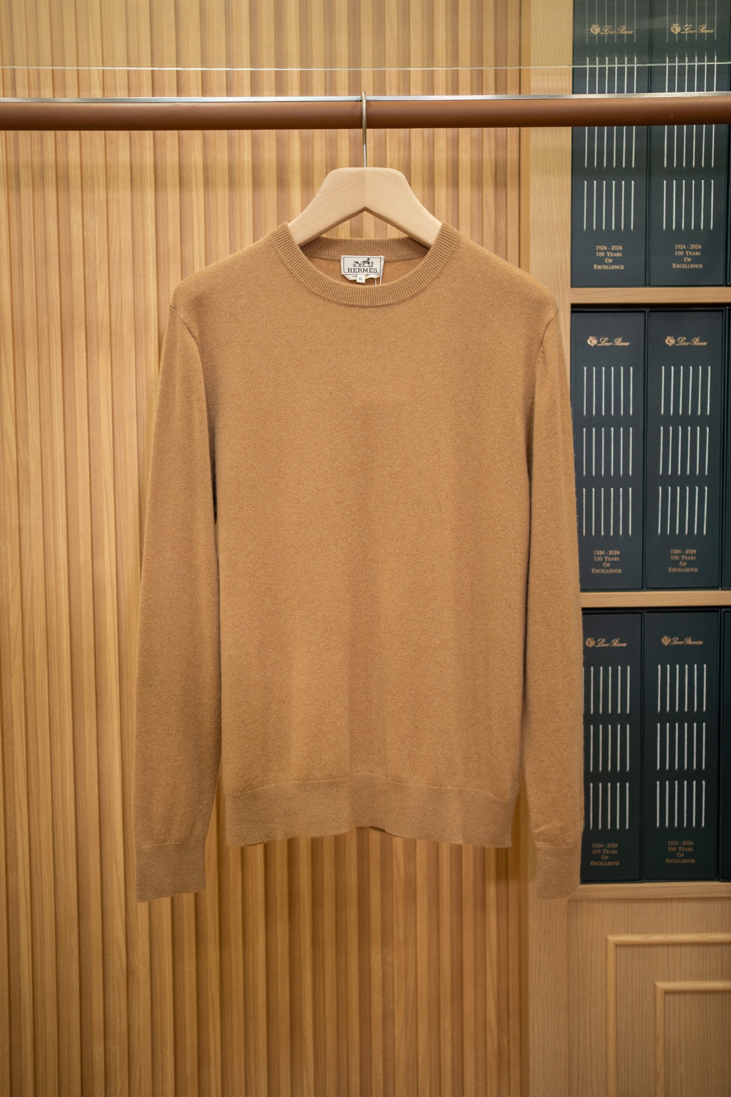 에르메스 Hermes 스웨터