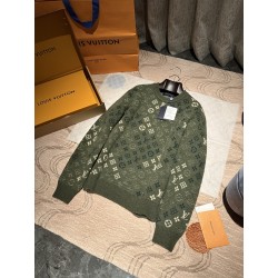 루이비통 Louis Vuitton 스웨터