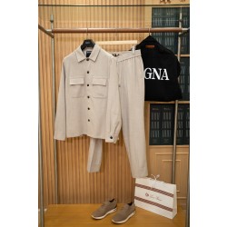 제냐 Zegna 세트