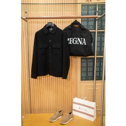 제냐 Zegna 재킷