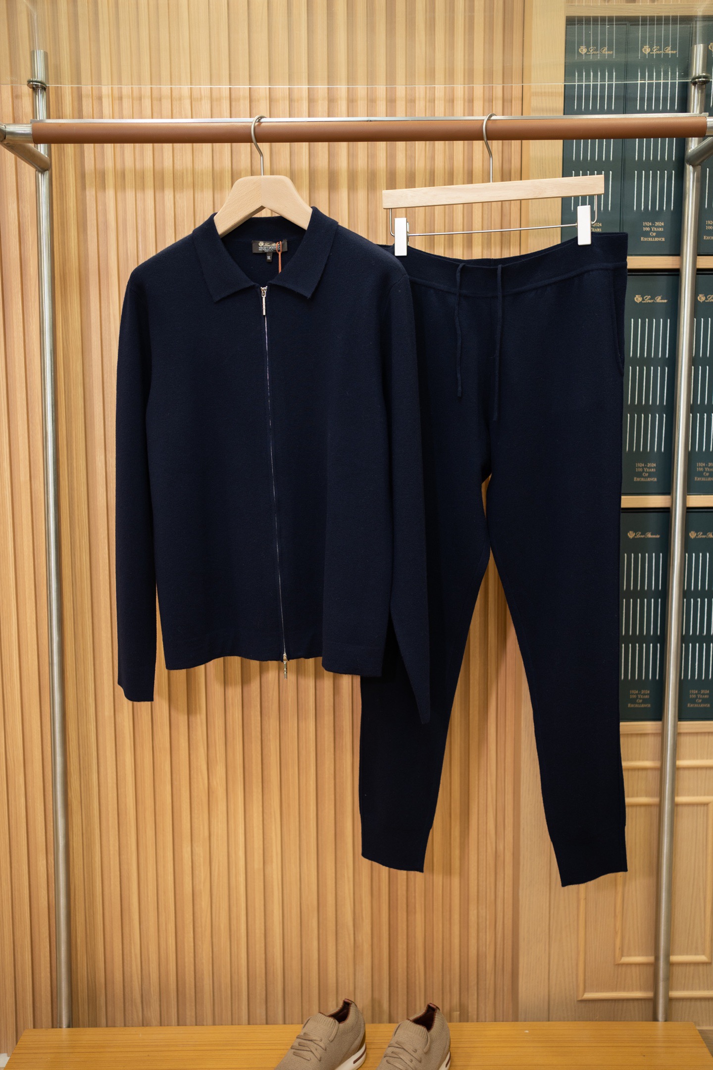 로로피아나 Loro Piana 세트