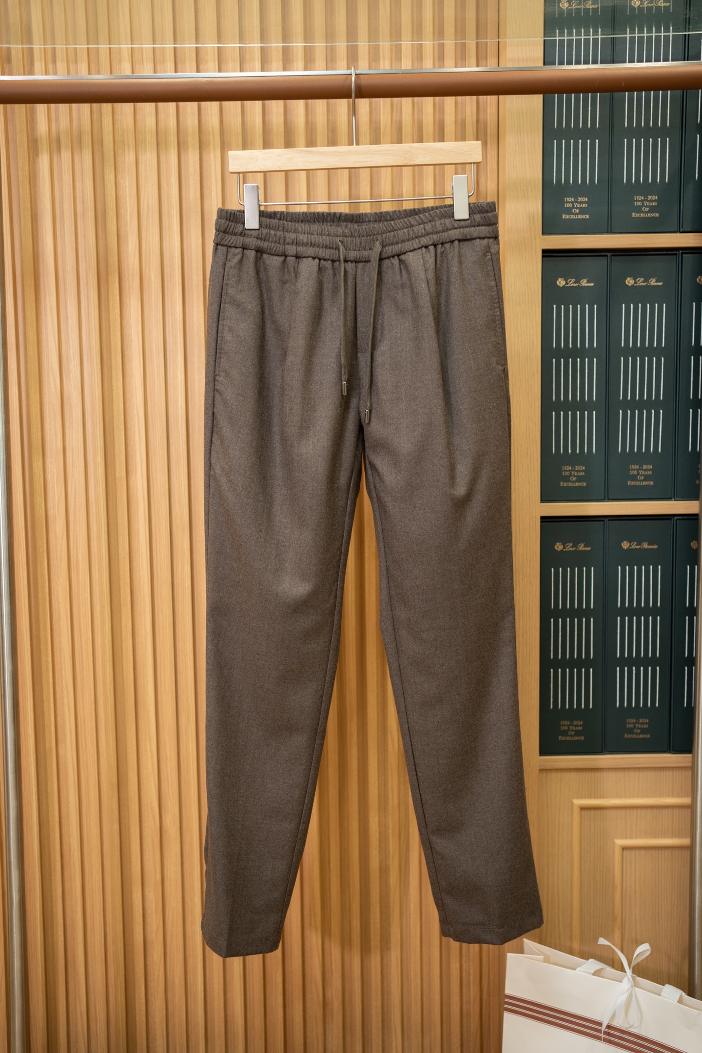 로로피아나 Loro Piana 바지