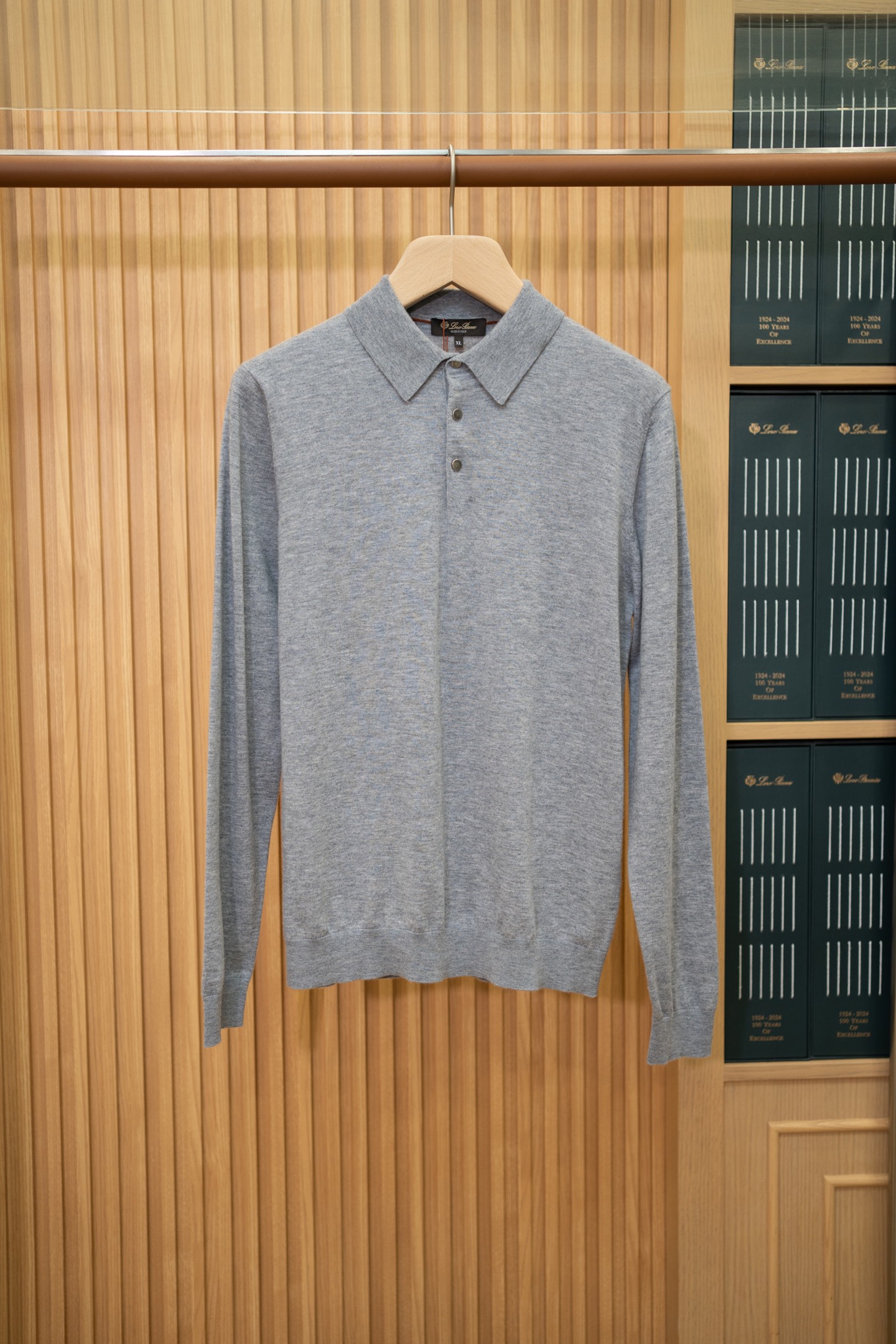 로로피아나 Loro Piana 스웨터/긴팔 티셔츠