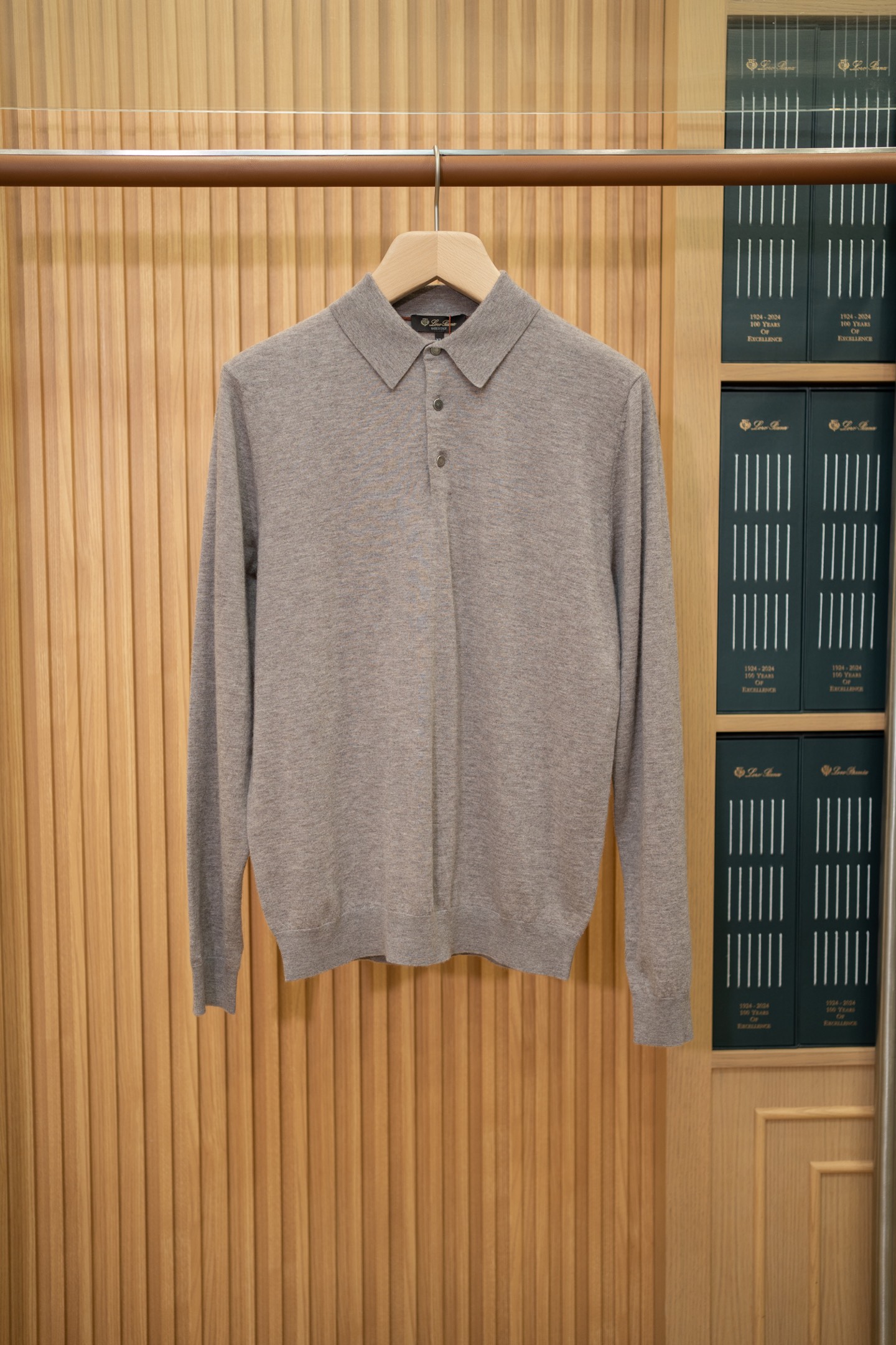 로로피아나 Loro Piana 스웨터/긴팔 티셔츠