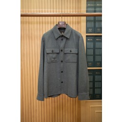 로로피아나 Loro Piana 재킷