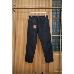 로로피아나 Loro Piana 청바지