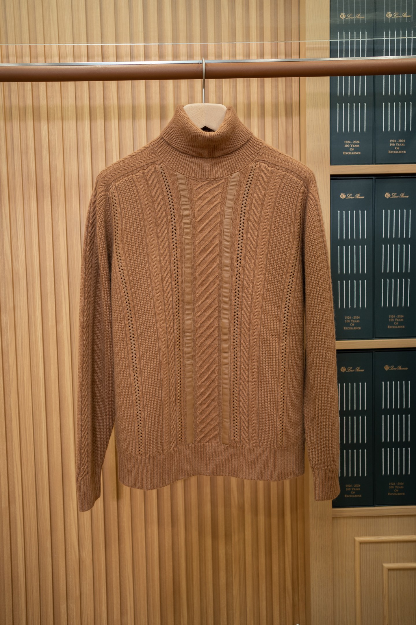 로로피아나 Loro Piana 스웨터