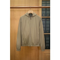 로로피아나 Loro Piana 양면 재킷