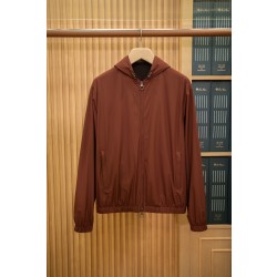 로로피아나 Loro Piana 양면 재킷