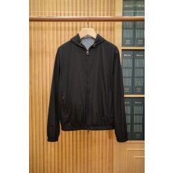 로로피아나 Loro Piana 양면 재킷