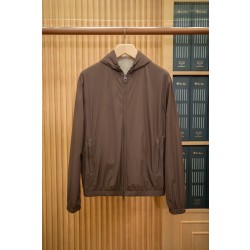 로로피아나 Loro Piana 양면 재킷