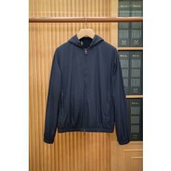 로로피아나 Loro Piana 양면 재킷