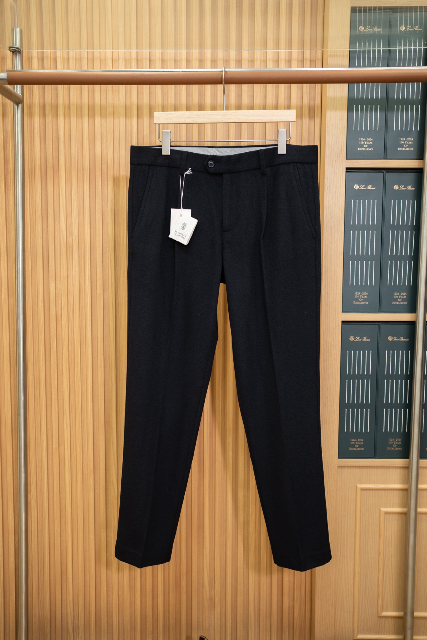 브루넬로 쿠치넬리 Brunello Cucineli 바지