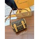 루이비통 Louis Vuitton M69421 Satchel Bag 19.5cm