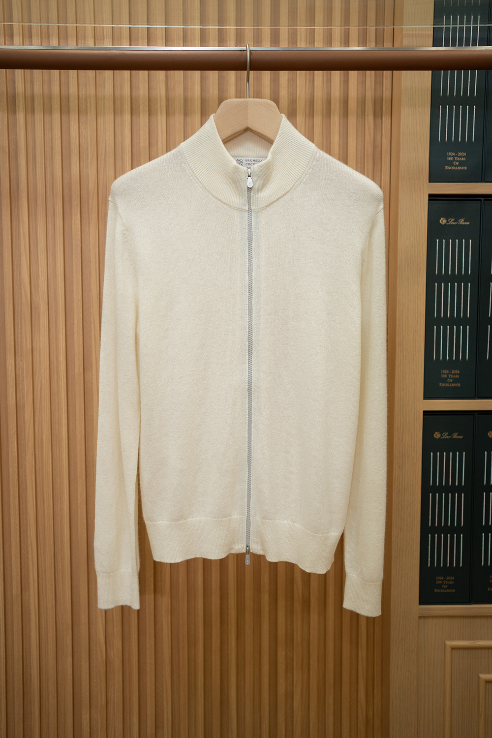 브루넬로 쿠치넬리 Brunello Cucineli 재킷