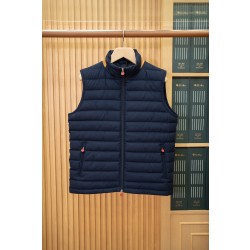 키톤 Kiton 다운 베스트 조끼