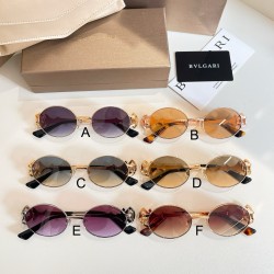 BVLGARI BV 1818LU 54口19-145