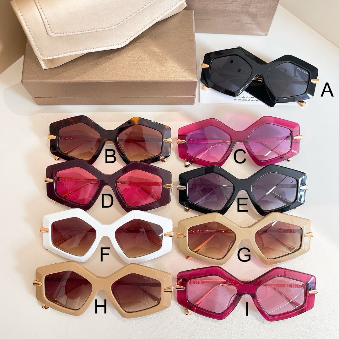 BVLGARI BV 904265 53口19-145