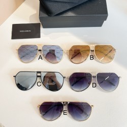 DOLCE&GABBANA DG2248 59口12-140