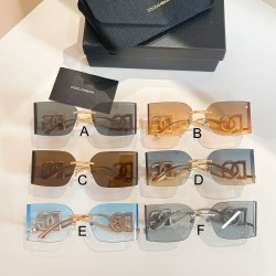 DOLCE&GABBANA DG4499 61口17-128