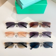 TIFFANY&CQ TF1885D 58口18-143