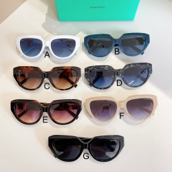 TIFFANY&CQ TF4238U 57口18-143