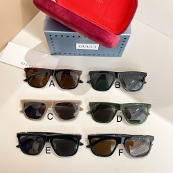 구찌 Gucci GG 1502S 54口18-145