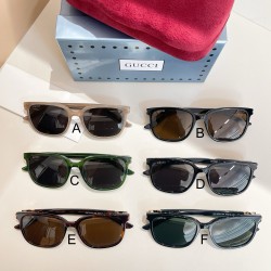 구찌 Gucci GG 1505S 58口18-145